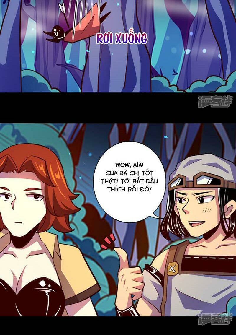 ta không phải là npc chapter 83 7