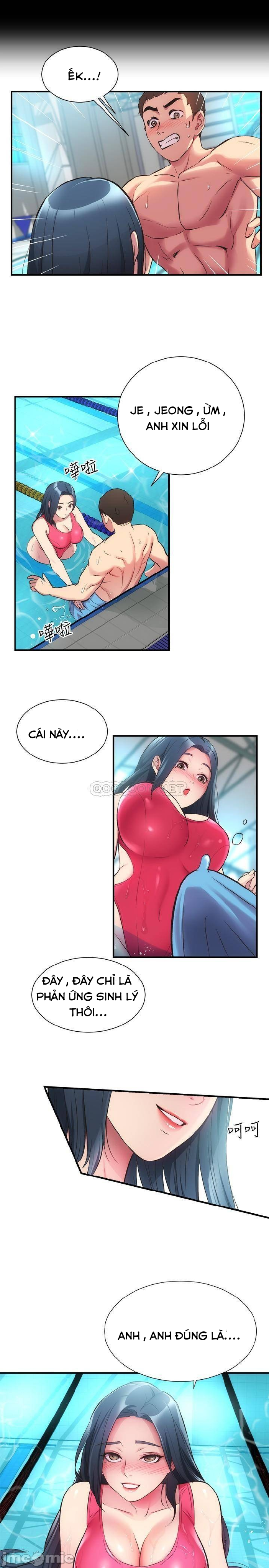 phẩm giá em dâu chapter 29 9