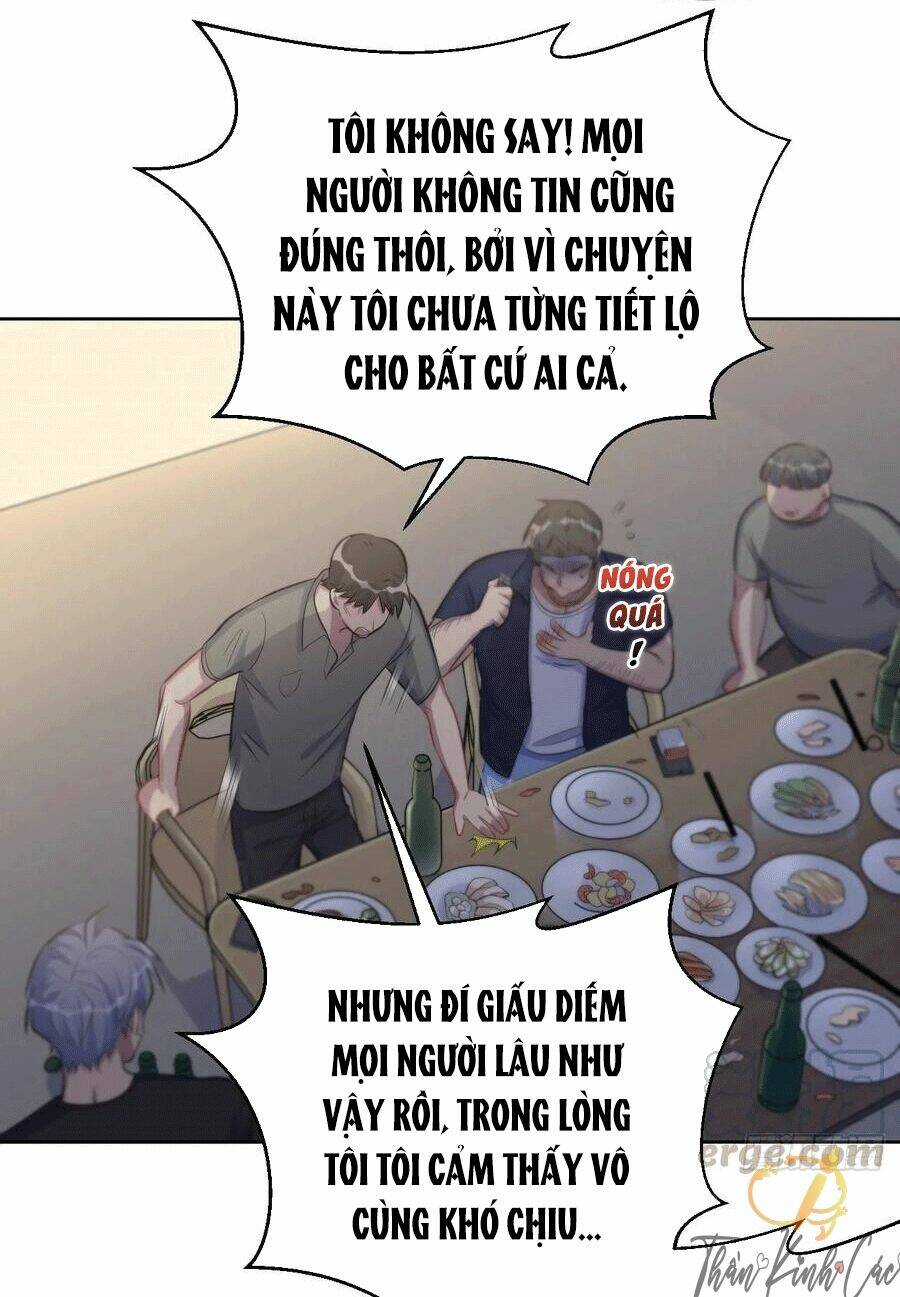 nhạc phụ đại nhân là lão bà chapter 55 35