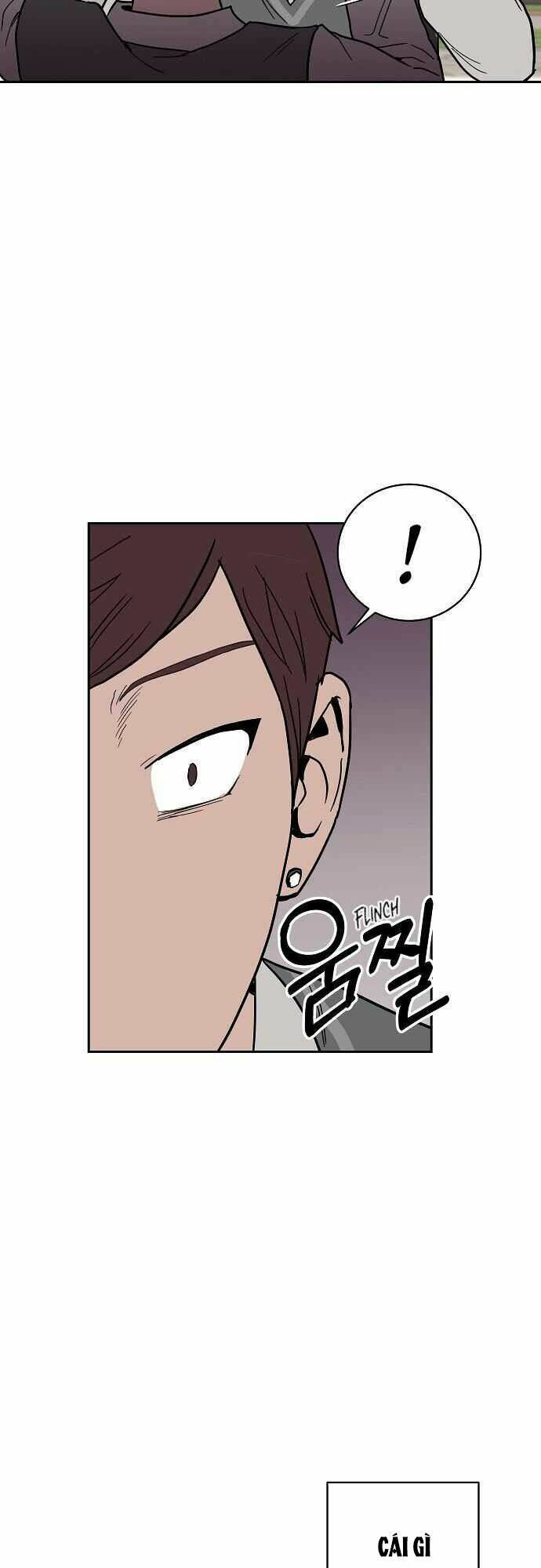 rốt cuộc cũng thấy ngọn lửa xanh chapter 6 16