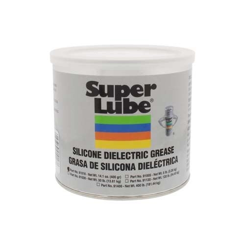 Mỡ Silicone cách điện Super lube 91016-400g