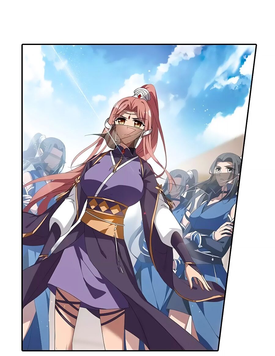 phượng nghịch thiên hạ chapter 166.2 12