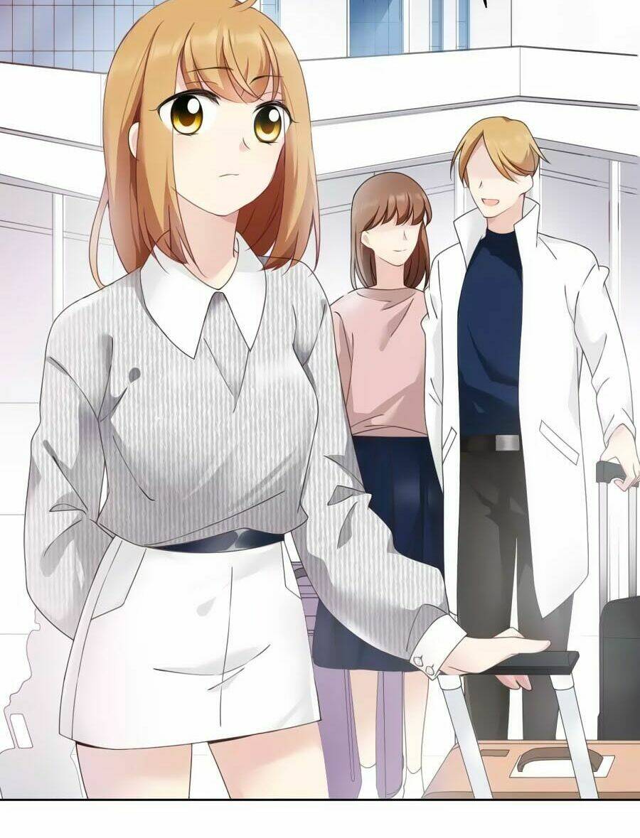 nhân chất tình nhân chapter 12.1 8