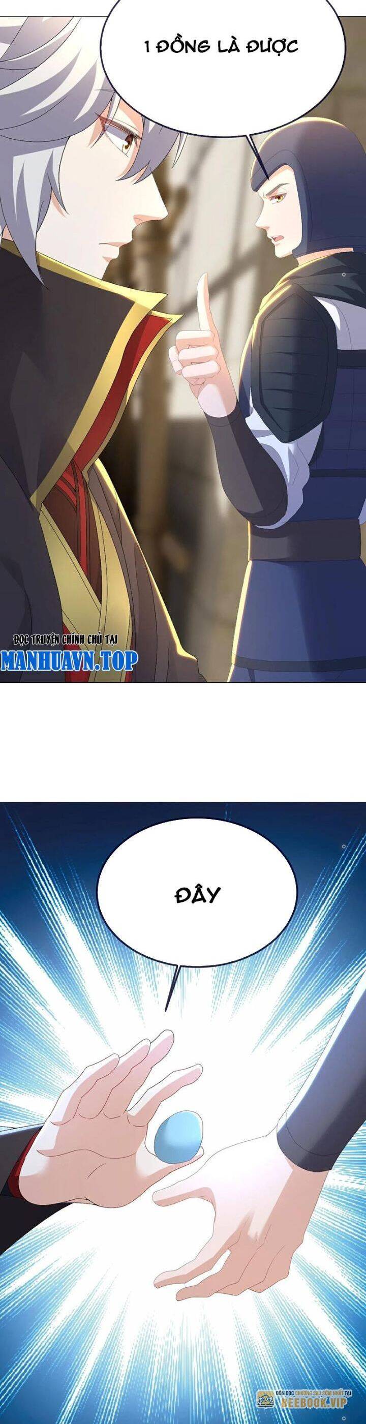 tiên võ đế tôn chapter 705 6