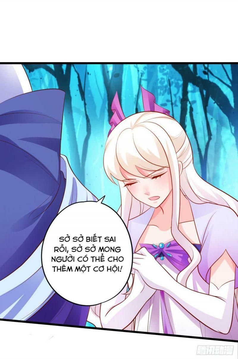 hồ tiên hung bạo chapter 144 10