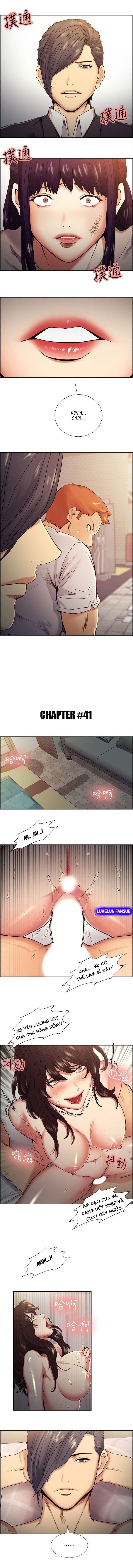 hương vị trái cấm chapter 41 4