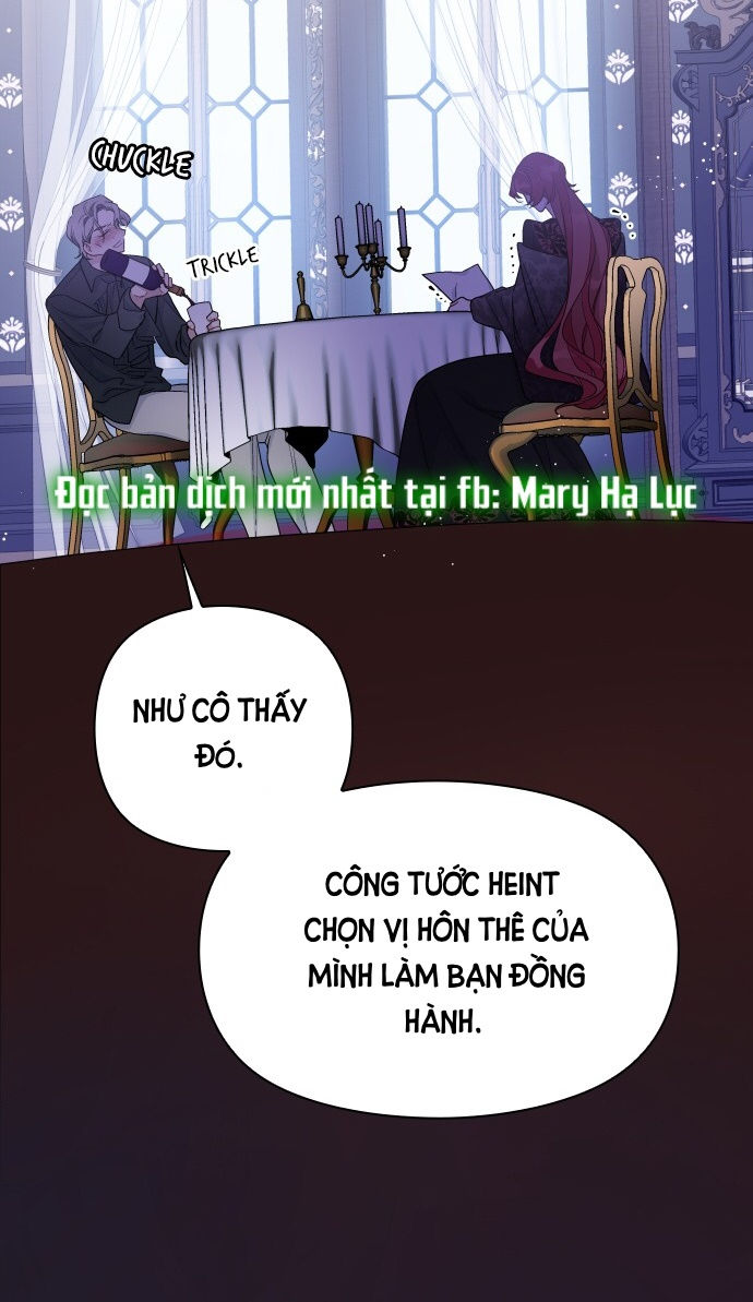 cách hiệp sĩ sống như một tiểu thư chapter 57 3