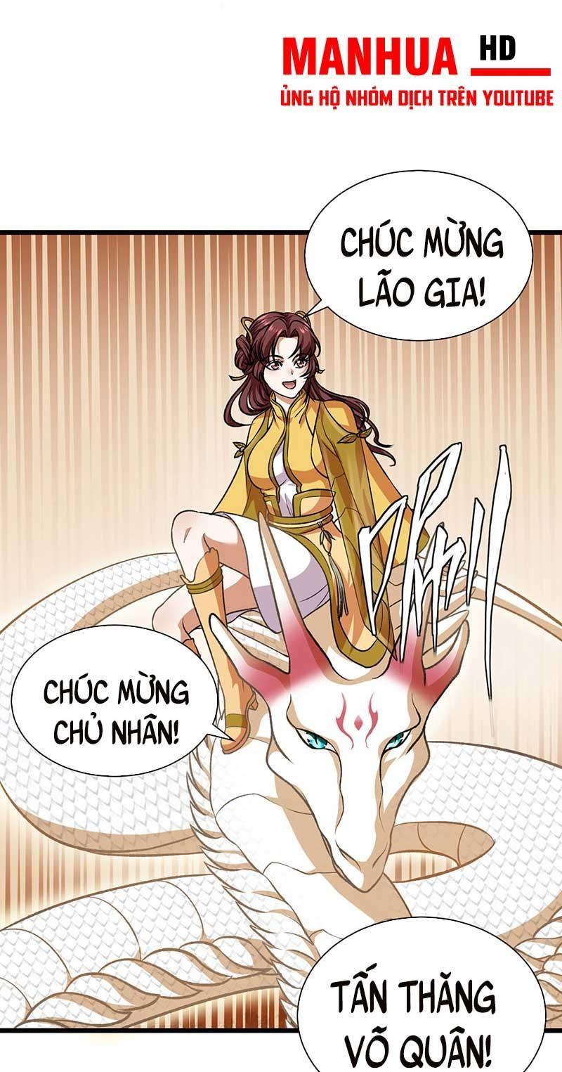 võ đạo độc tôn chapter 589 55
