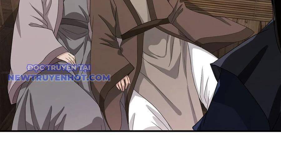 thiên long bát bộ webtoon chapter 134 9