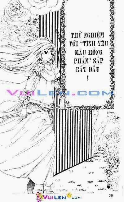 duyên kỳ ngộ chapter 11 26