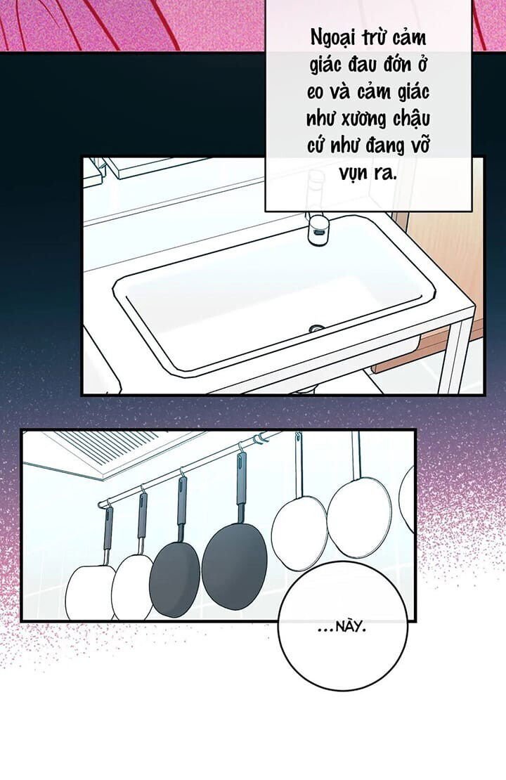 tình yêu ngây dại chapter 21 16