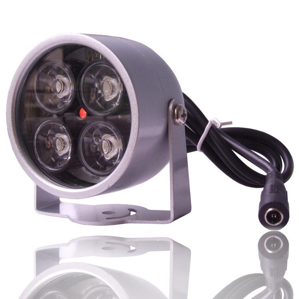 IR infrared lamp 4 Array -50M Waterproof