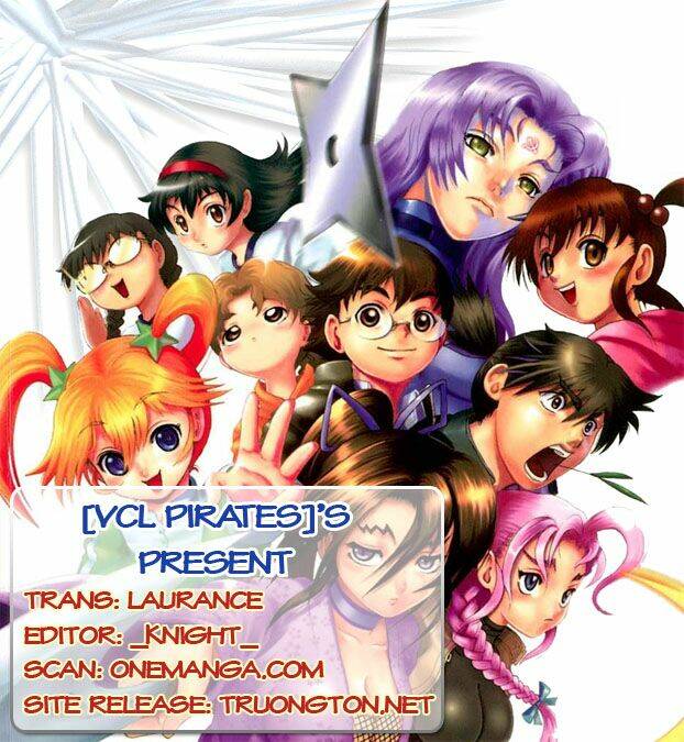 history's strongest disciple kenichi chapter 315 19