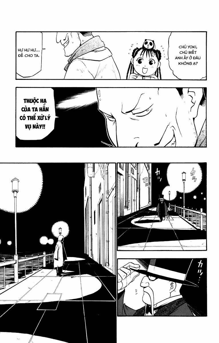 giả kim thuật chapter 43 32