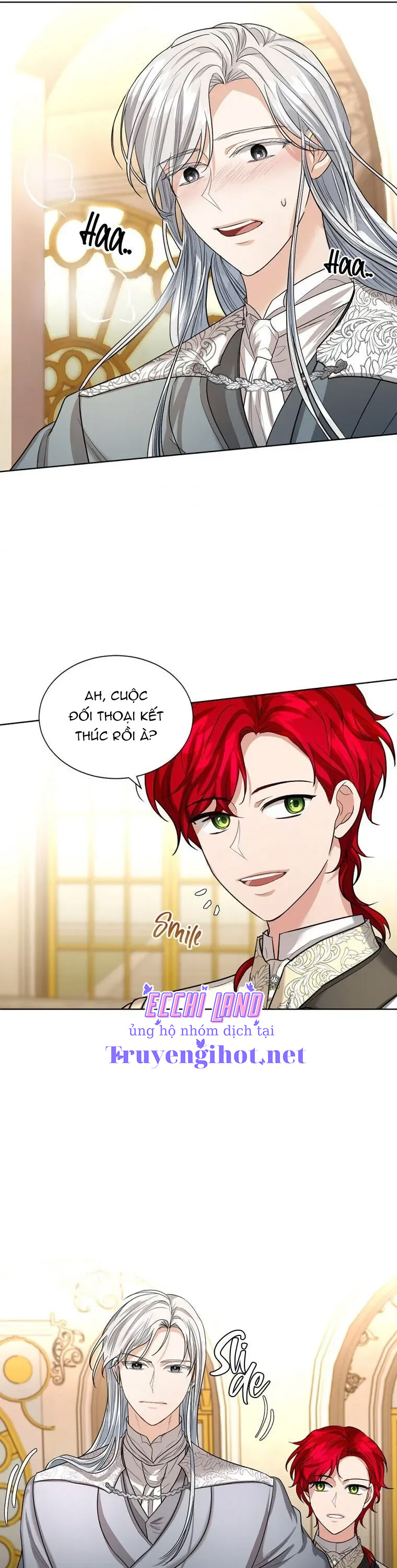 hợp đồng hôn nhân của công tước ashleyan chapter 22.1 12