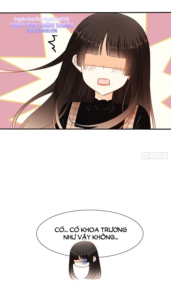 bay qua thiên sơn đến yêu anh chapter 71 12