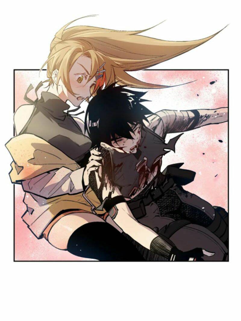 vương bài đặc công trùng sinh vườn trường chapter 49 12