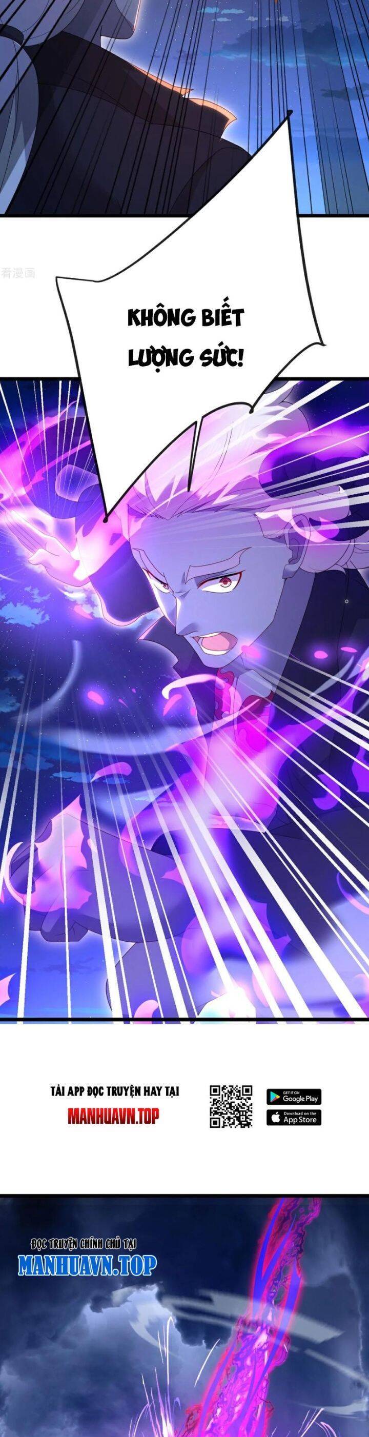 tiên võ đế tôn chapter 692 13