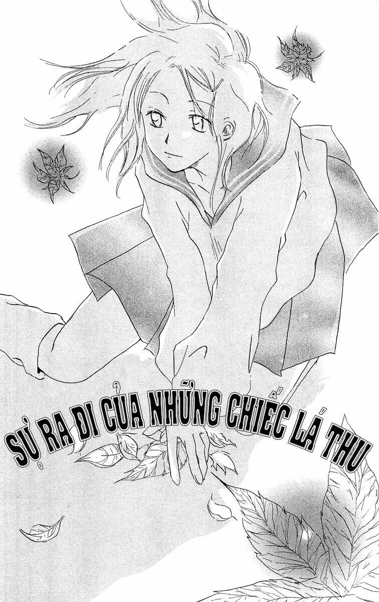 hotarubi no mori e chapter 3 3