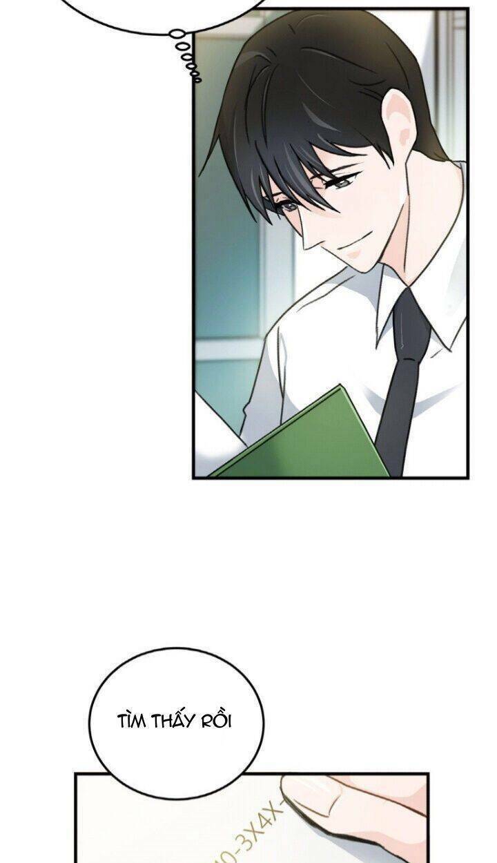 101 cách chinh phục trái tim em chapter 3 21