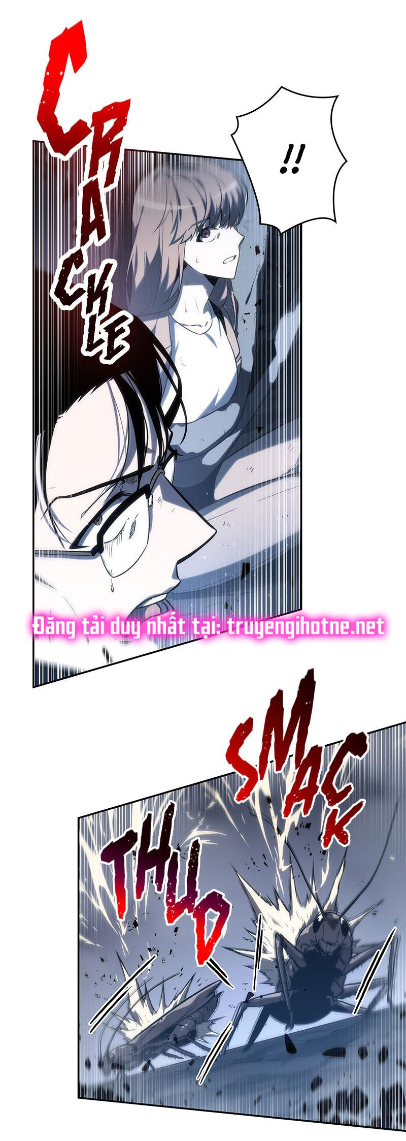 toàn trí độc giả - omniscient reader chapter 20.2 40