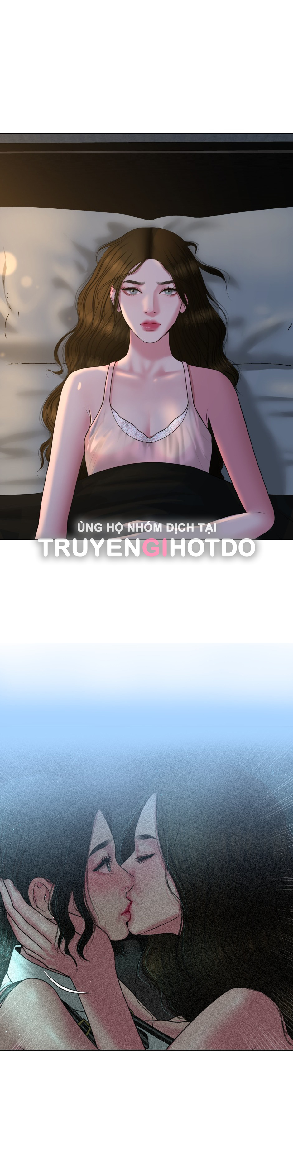 góc tối trái tim chapter 21.1 20