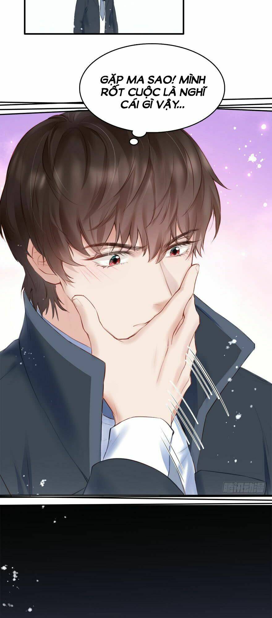 sau này vẫn cứ thích em chapter 17 27