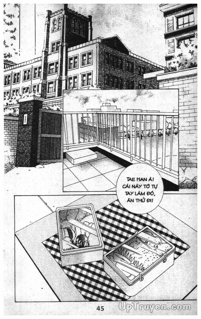 dạ khúc chapter 4 44