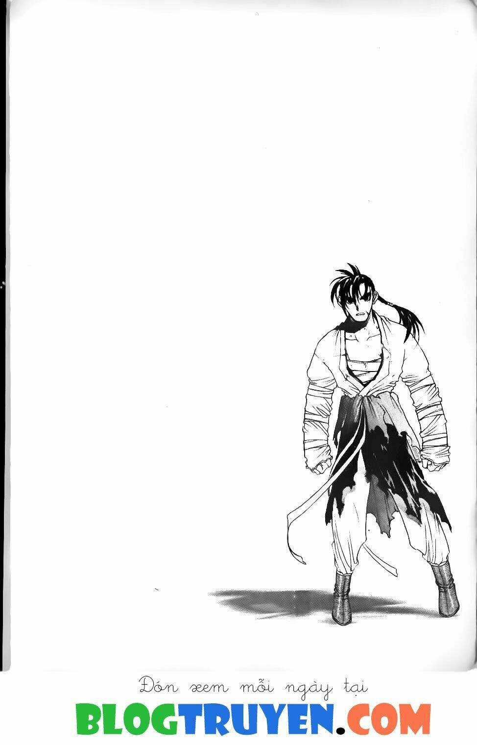 thiên lang liệt truyện chapter 13 20