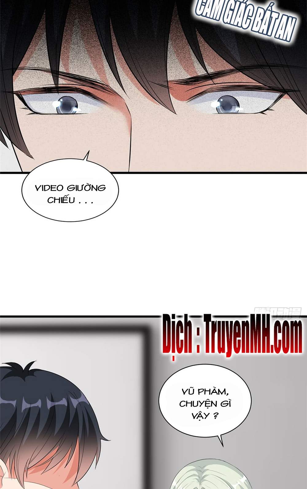 thí hôn lão công, cần giúp sức chapter 59 14