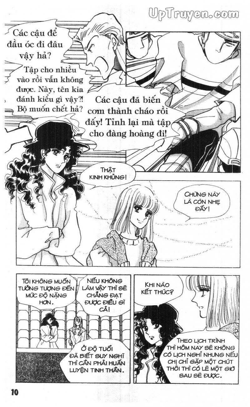 ngang trái chapter 3 9