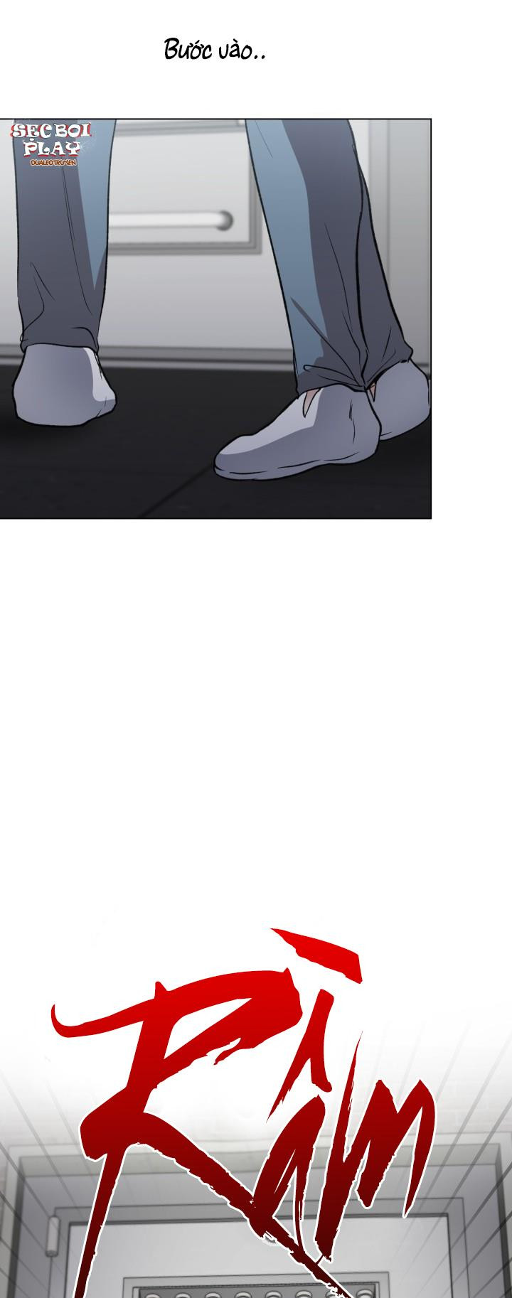 cái bóng sau song cửa sắt chapter 10.5 21