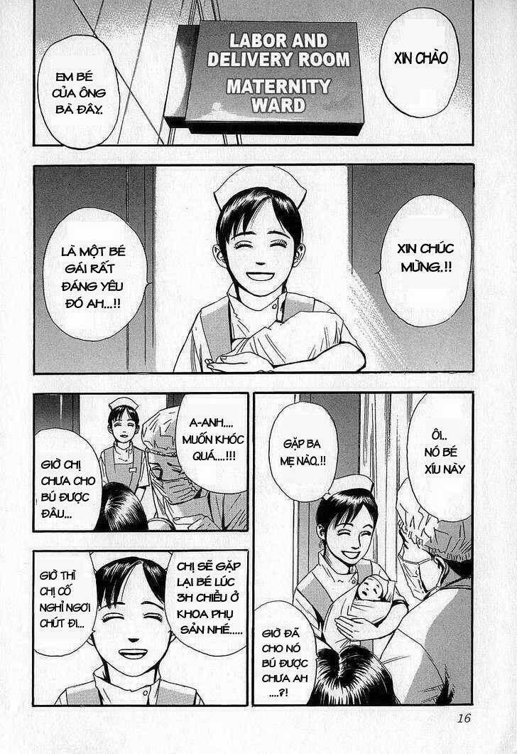 fuan no tane chapter 6 14