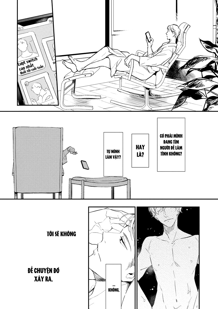 làm tình lần đầu sau 8 năm chapter 2 23