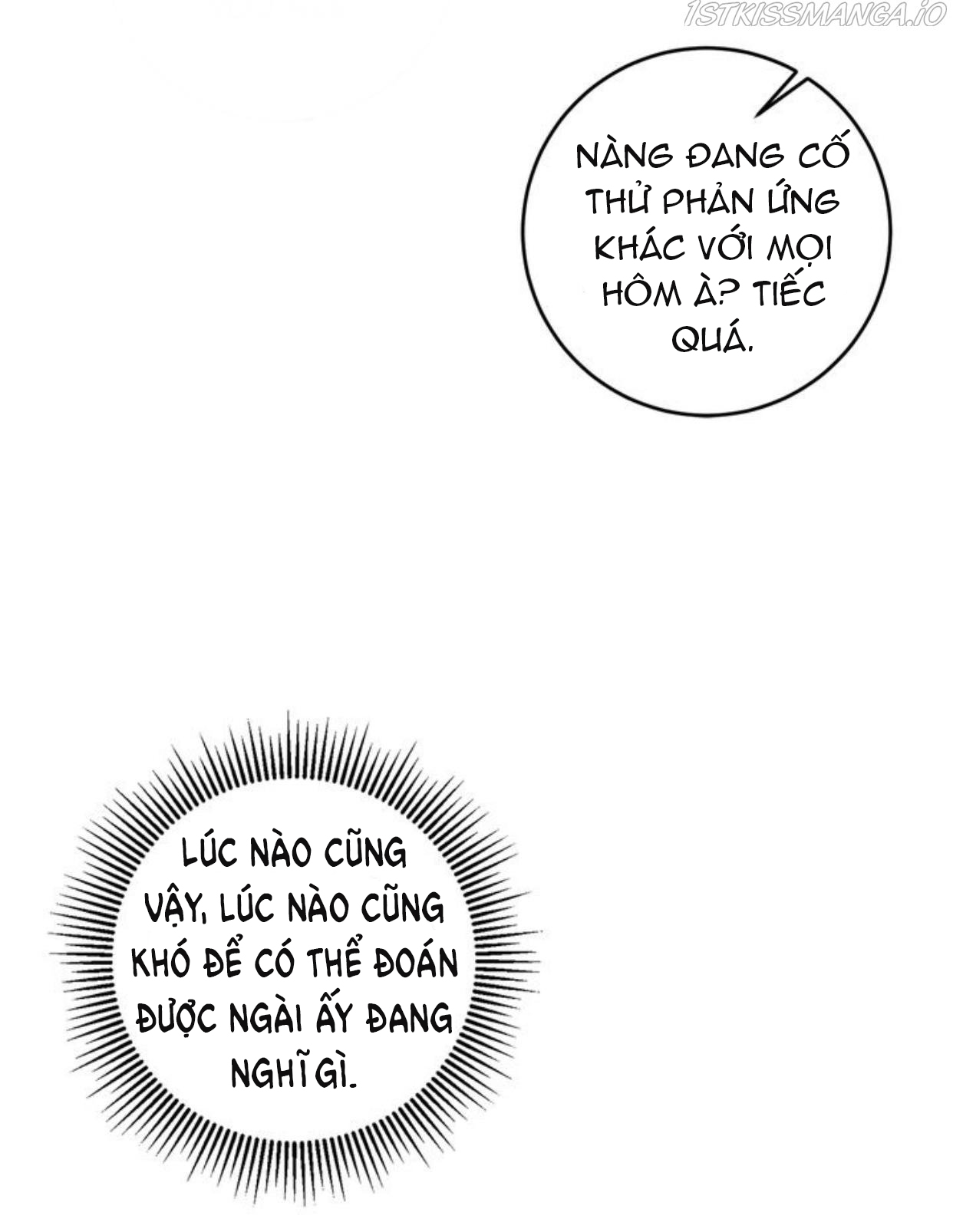 công nương đã thay đổi chapter 63.1 26