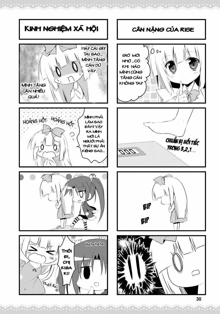 nhật ký alice chapter 26 7