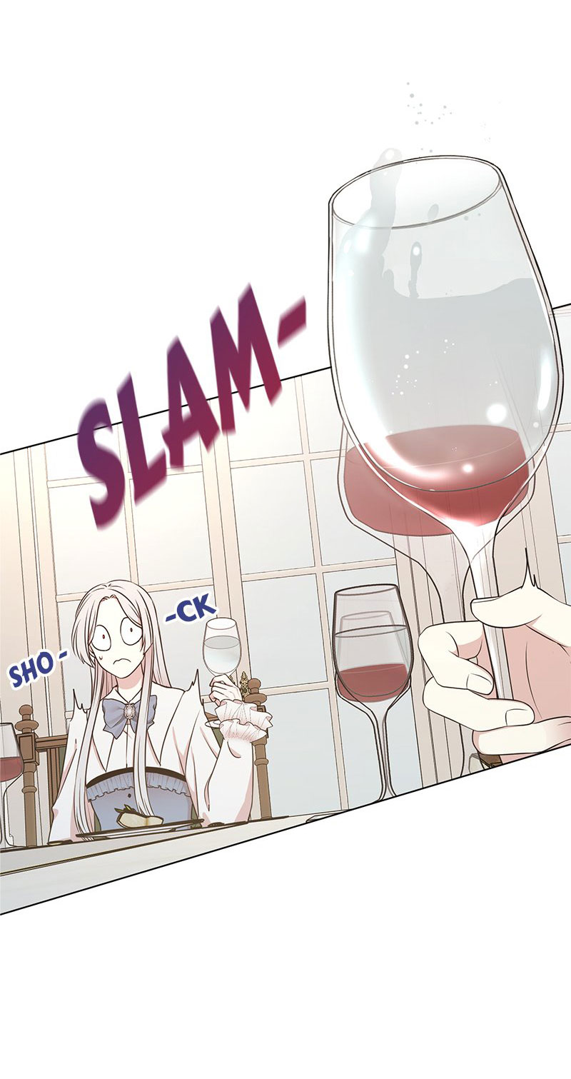 tôi chán nản vì người chồng thứ 2 còn "khỏe" hơn chồng cũ chapter 2.1 23