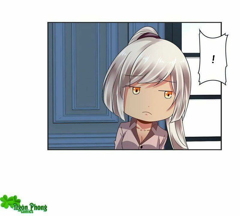 thủ hội chi vũ chapter 37 27