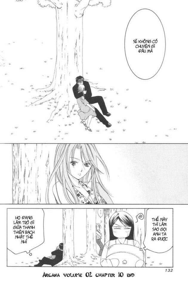 arcana soul chapter 10 34