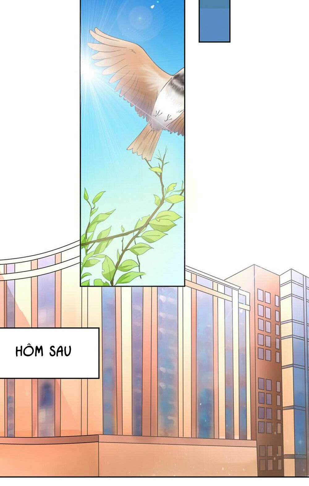 luyến đường thời quang chapter 35 11