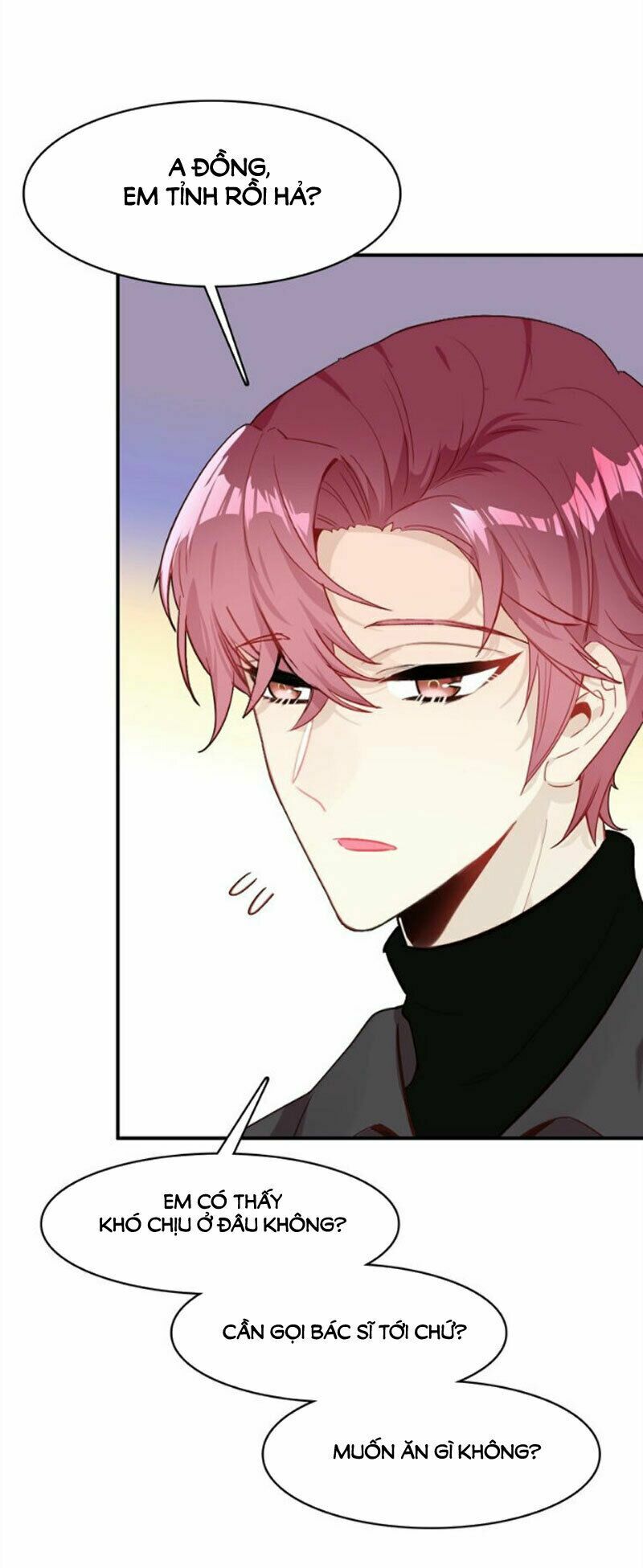 Ái Thượng Ngạo Kiều Long Vương Gia chapter 49 - Trang 18