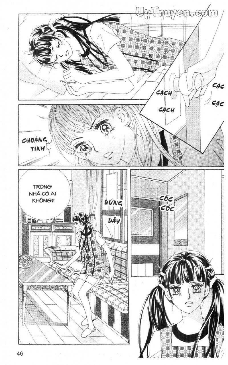 meo meo dịu dàng đi nhé chapter 12 46