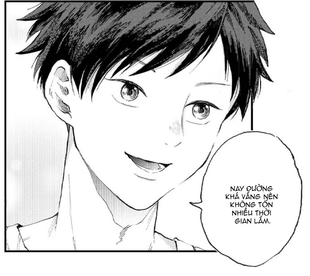 bị một anh chàng lập dị tấn công chapter 1 12