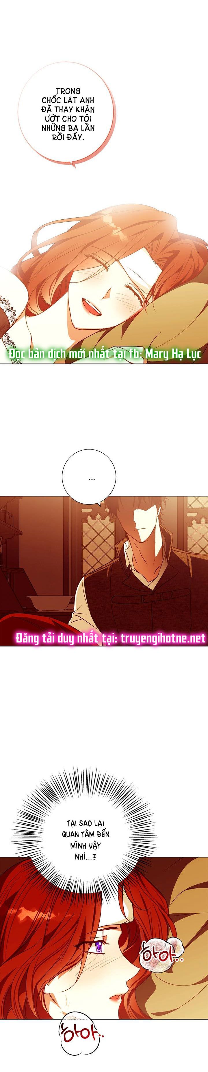 mùa đông đến chapter 8.5 5