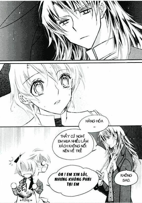 ciel ~the last autumn story chapter 23 22