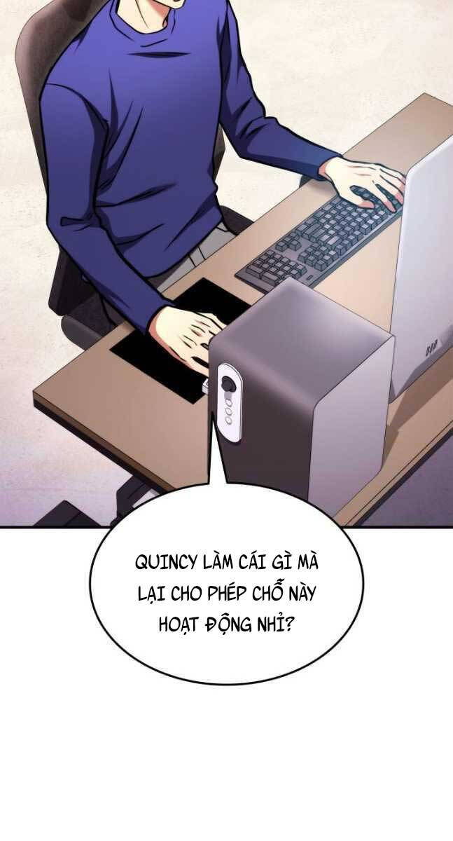 huyền thoại game thủ - tái xuất chapter 105 27