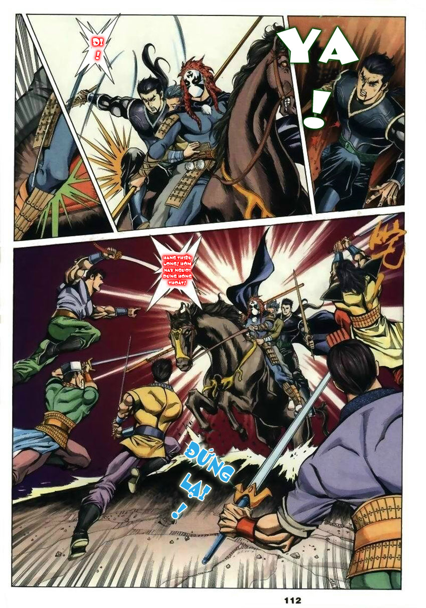 tầm tần ký chapter 26 21