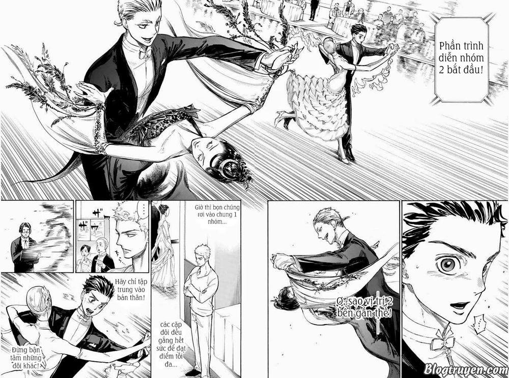 ballroom e youkoso chapter 8 38