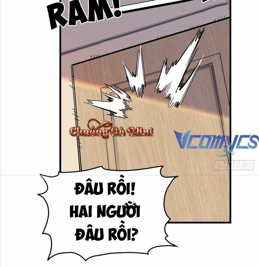 cố tổng, vợ của ngài quá mạnh rồi! chapter 43 55