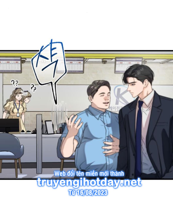 Nóng Lòng Muốn Giày Vò Em chapter 9.1 7